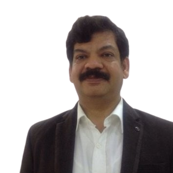 Radha Mohan Gupta
